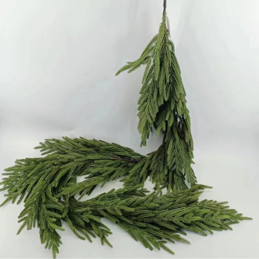 Artificial Greenery Garland